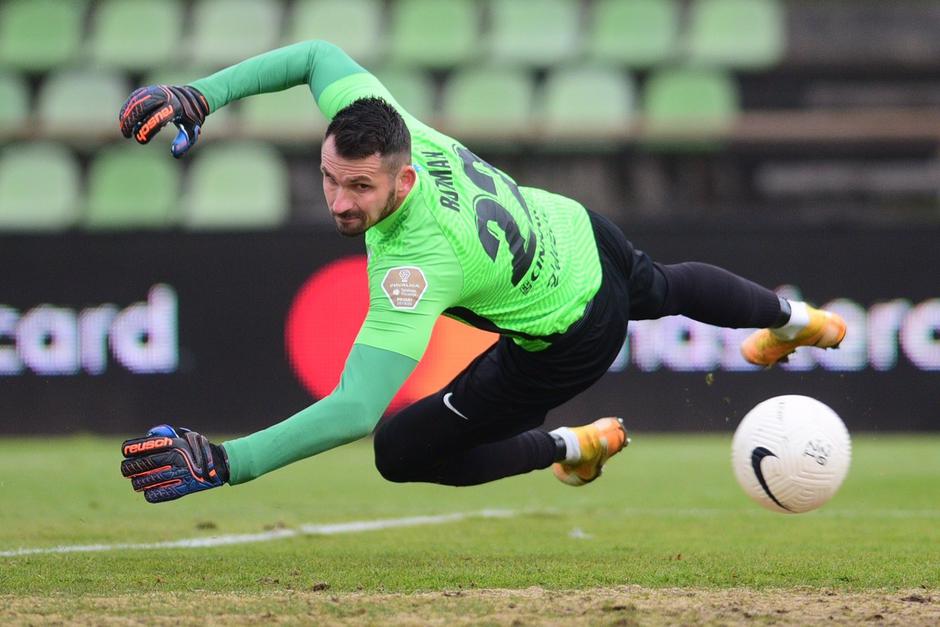 Matjaž Rozman NK Celje | Avtor: NK Celje