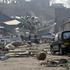 Japonska po potresu in cunamiju
