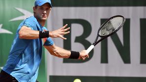 Blaž Rola OP Francije