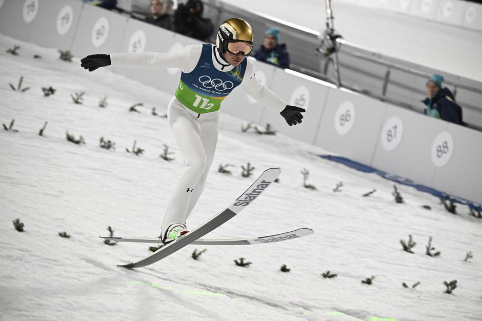 Anže Lanišek | Avtor: Profimedia