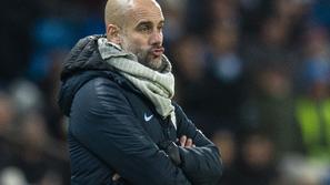 pep guardiola