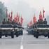 Vojaška parada v Pekingu