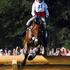 Eventing Cross Country, World Equestrian Games in Lexington, Kentucky