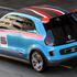Renault twin'run