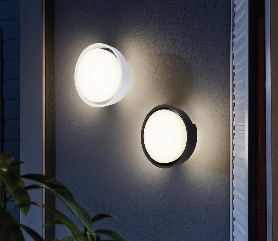 Zunanja svetila | Avtor: Lesnina XXXL