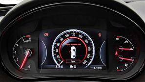 Opel insignia country tourer