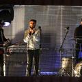 Bivši Beatle je v sklopu predstave Liverpool – The Musical predstavil svoj novi 