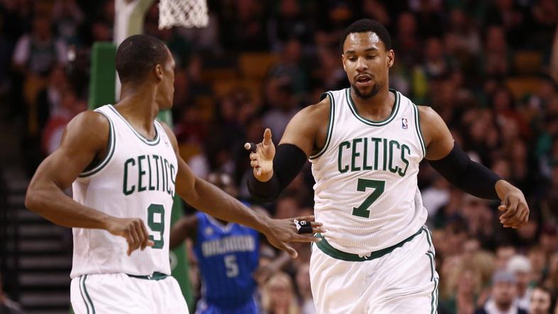 boston celtics rajon rondo nba