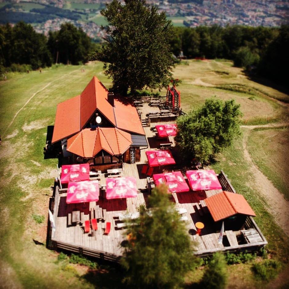  | Avtor: Facebook/Koča Luka