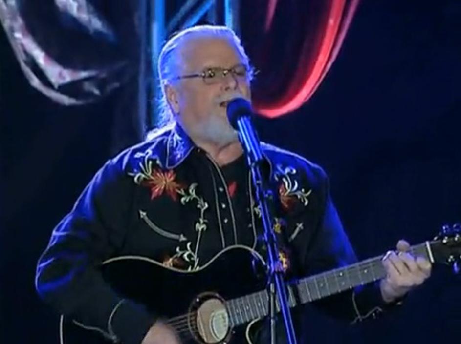 Scott McKenzie