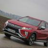 Mitsubsihi Eclipse Cross