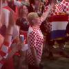Kolinda Grabar Kitarović Philadelphia