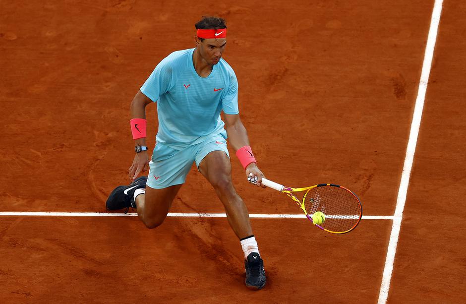 rafael nadal | Avtor: Epa