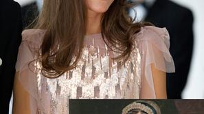 Kate Middleton, JAne Austen