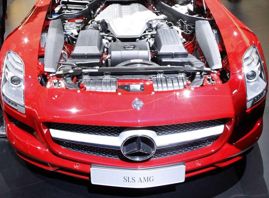 Avtosalon v Moskvi je za proizvajalce avtomobilov dober uvod v pariški salon, ki