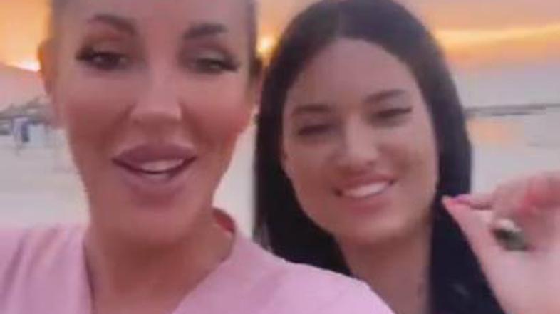 Carmen Osovnikar Ana Pusovnik