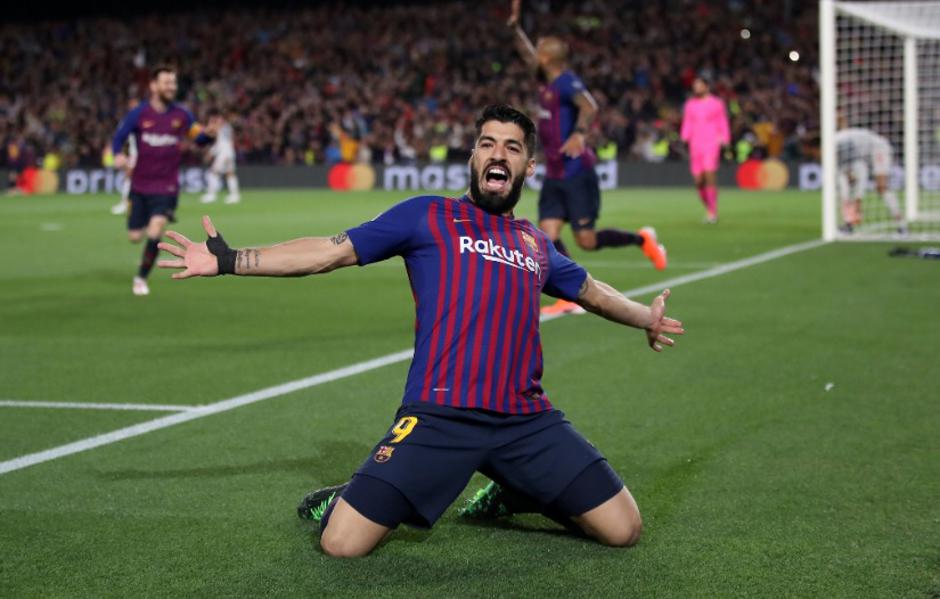 luis suarez | Avtor: Reševalni pas/Twitter