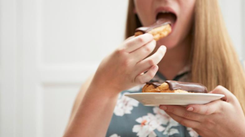 Čokolada, sladica, sladkarije