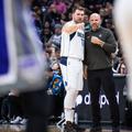 Jason Kidd, Luka Dončić