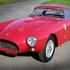 4. mesto: 250 Mille miglia berlinetta (1953)