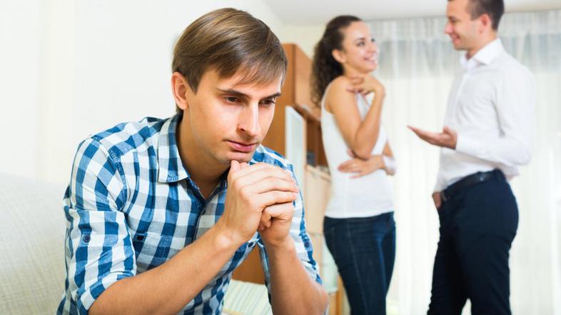 ljubezen, ljubosumje, bivši, bivša