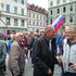 Janez Janša, REšimo Slo protest