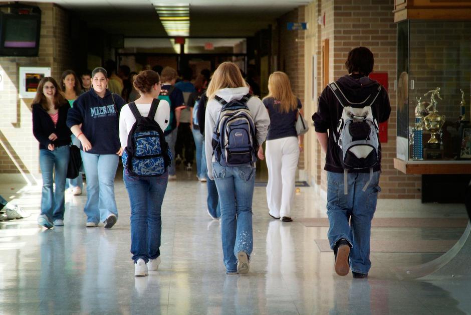 Šola | Avtor: Profimedia