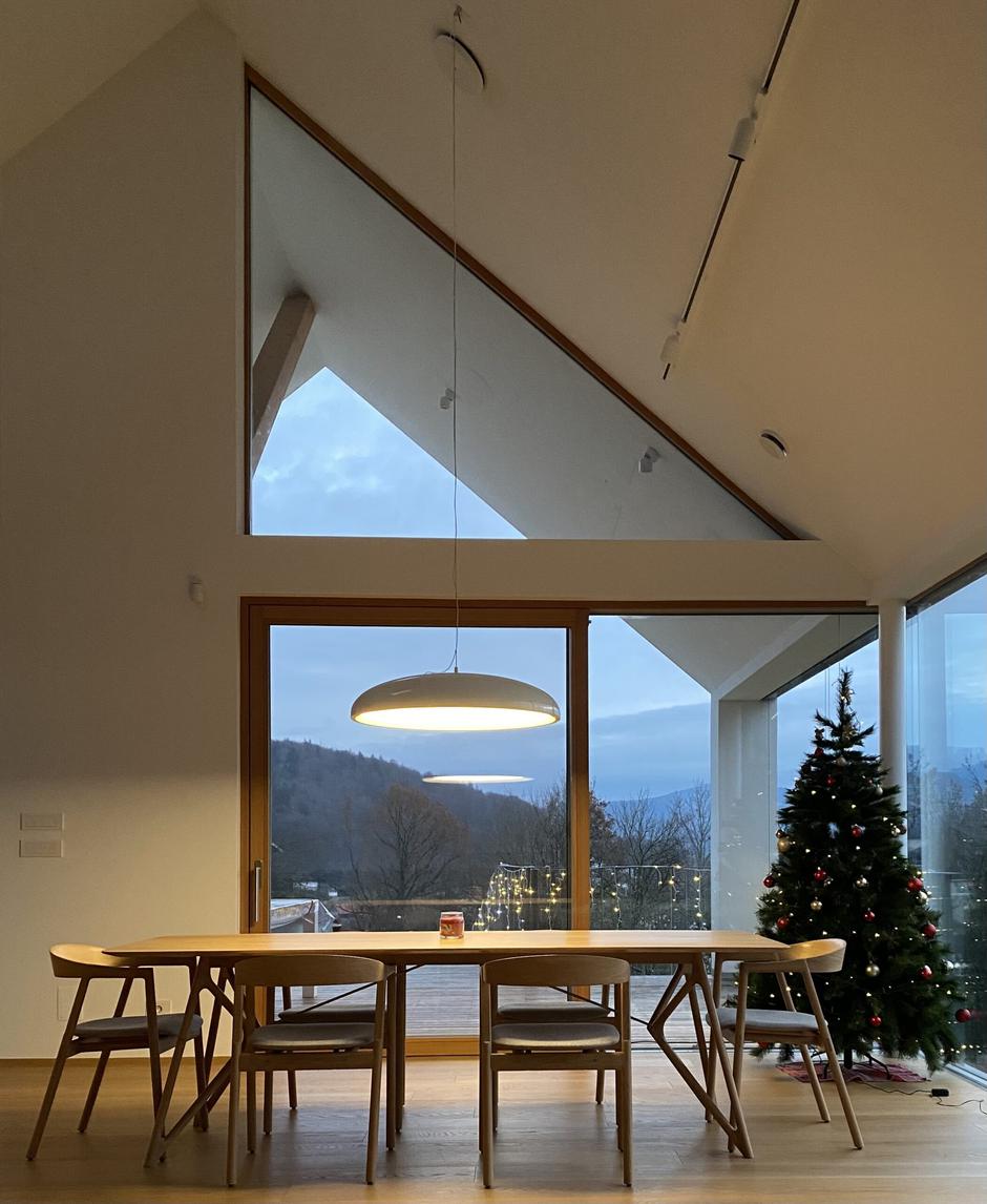 Hiša C | Avtor: Darja Valič