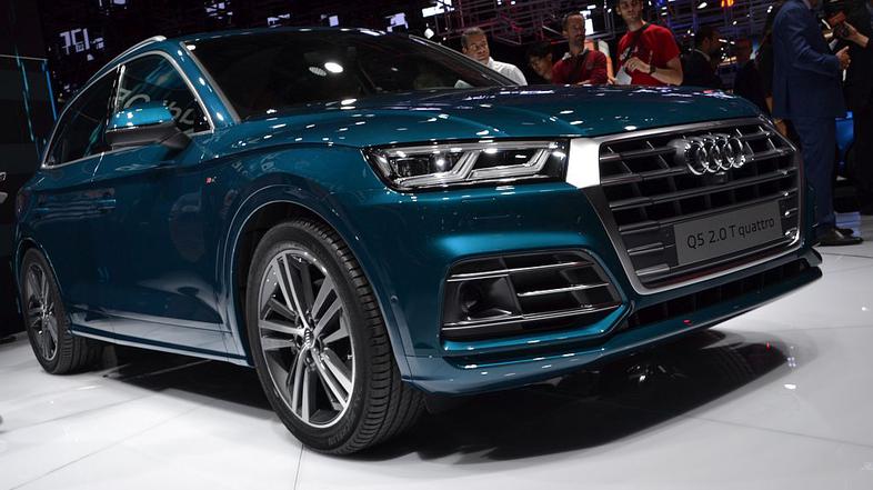 Audi Q5