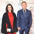 rachel weisz daniel craig