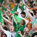 Irska navijači Euro 2016