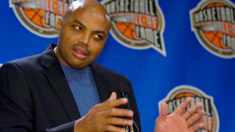 Charles Barkley