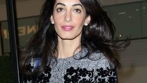 Amal Clooney