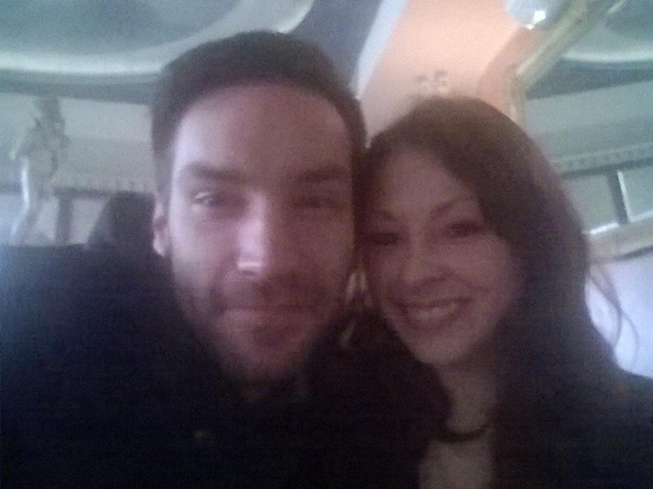 Andrej Murko Kristina | Avtor: Andreja Cilenšek