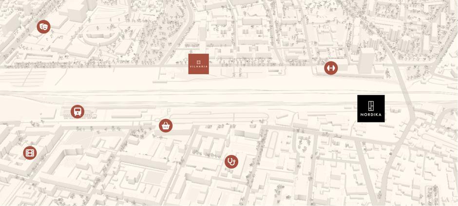 corwin ljubljana železniška postaja nordika | Avtor: Corwin