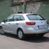 Seat ibiza ST