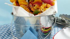 Pekoče, a okusno. (Foto: Shutterstock)