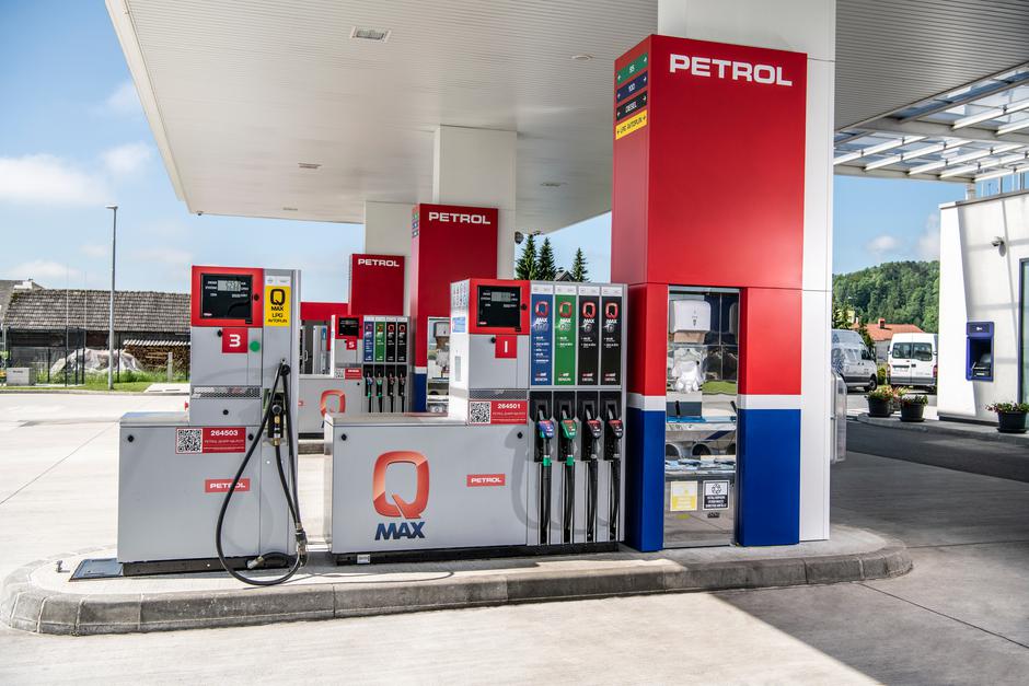 Petrol | Avtor: Petrol