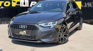Audi A3 30 TDI S tronic- 101.000KM-VIRTUAL-LED-ACC-ALU 18