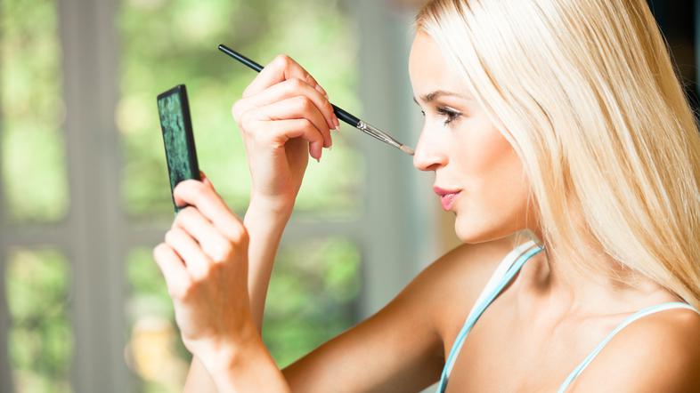 Lepotičenje ženska