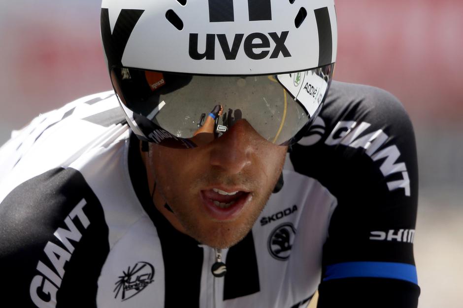 Koen de Kort | Avtor: Epa