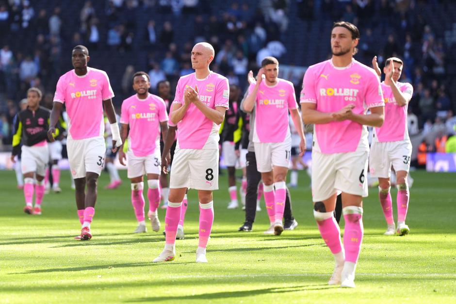 Southampton | Avtor: Profimedia