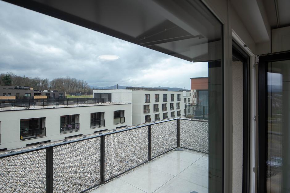 terasa | Avtor: Anže Petkovšek