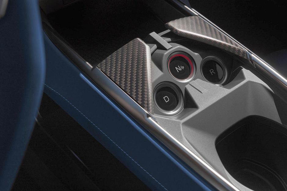 alpine A390 | Avtor: Alpine