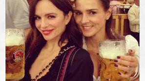 Severina Oktoberfest