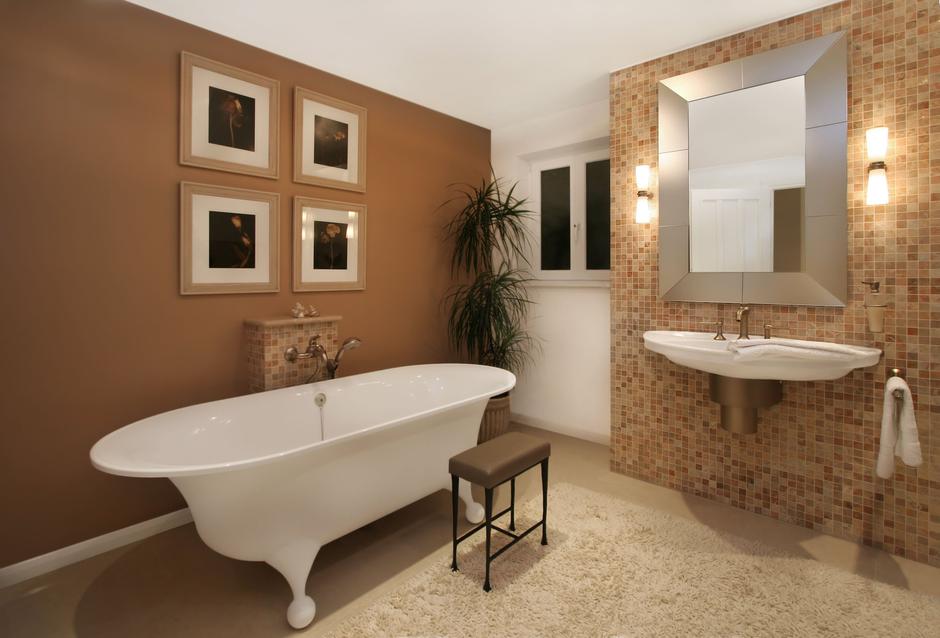 Zidne barve | Avtor: Profimedia