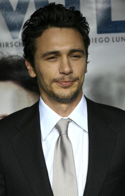 James Franco