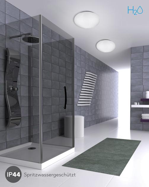 Lesnina, led svetila, luči