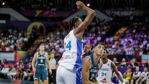 eurobasket 2025 francija slovenija, martin krampelj