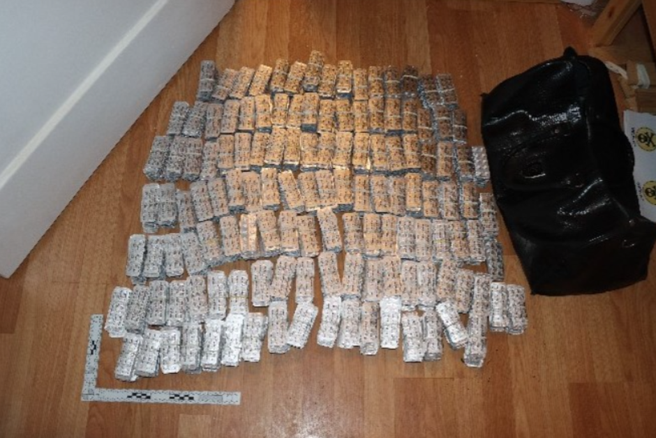 droge | Avtor: Policija